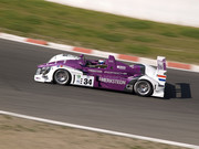 Le Mans Serie (2008)