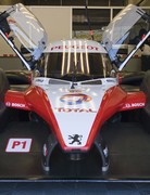 Le Mans Serie (2008)