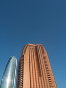 Dubai en Abu Dhabi