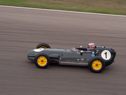 Historic Grand Prix